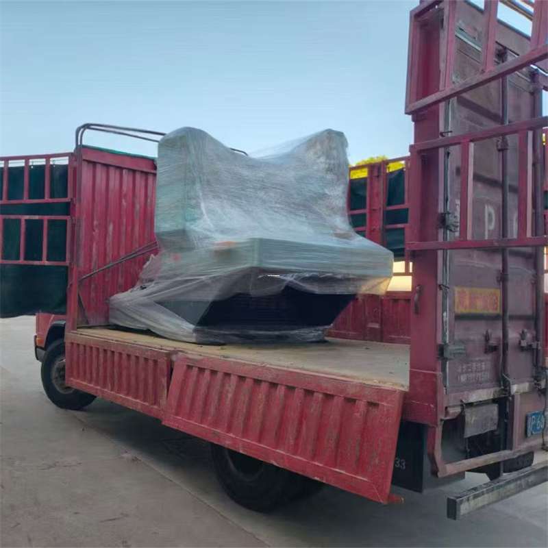 武进区和静县：物流专线的高效货运解决方案
