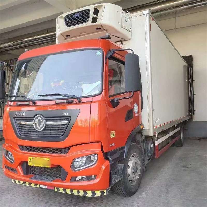 武进区潞城区物流：多元专线与高效运输探秘