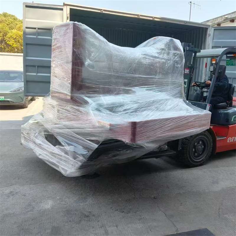 武进区眉山市物流专线：多元货运服务探秘